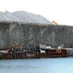 New findings of 'lethal levels' of contaminants adjourns Picton Terminals court case