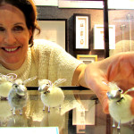 This weekend's Maker's Hand a festival of fine craft