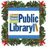 Visit the library's 'magic' photo booth, or create a yarn puff garland Dec. 10