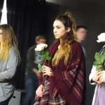 PECI students to mark National Day of Remembrance
