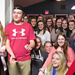 Community welcomes new Youth Centre in Picton