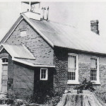 Alumni, friends view donated vintage Waupoos school photos