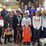 County presents first round of Community Grants Funding