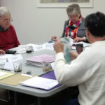 Volunteers ready to help seniors file their taxes
