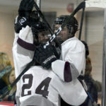 PECI boys hockey team competes at Bay of Quinte