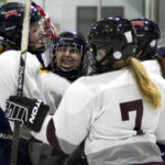 PECI girls hockey team heads to Bay of Quinte action