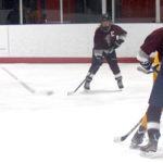 Panthers end regular season with two wins