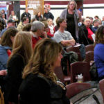 Residents want more time to consider changes to schools