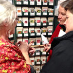 Seedy Saturday a welcome reminder spring will come