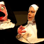 A whole lot of Nunsense at Mt. Tabor