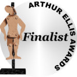 County author Janet Kellough's Wishful Seeing on Arthur Ellis Award shortlist