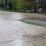 Residents encouraged to prevent flood damage