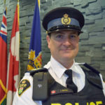 New Street Crime Unit part of OPP Action Plan