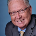 Mayor's last day in office brings mixed emotions