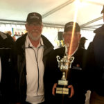 County aces Mayor's tournament 'fore' Community Living