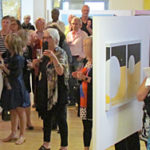 Art in the County reminds us 'how much we love art'