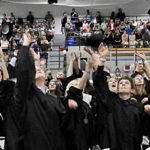 Hats off to Prince Edward Collegiate's Class of 2017