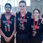 County Boys earn silver at Canadian National Invitational Tournament