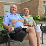 Wellings impressive retirement community likened to a never ending holiday