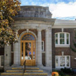 Hear planning expert's ideas for Picton Library renovation