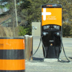 Electric vehicle charging station may surge visits to downtown Picton
