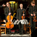 New artistic director for County Classical Music Festival