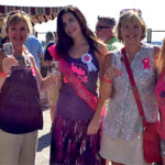 Thousands of participants enjoy new recipe for Taste festival