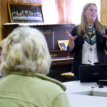 Victim Services educates local accommodations in Human Trafficking campaign