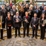Hannaford Street Silver Band free concert