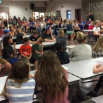 PECI welcoming its first junior Panthers