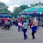 Picton's fall fair brings fun and agriculture to the forefront