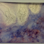 Library honours teen artists with show and awards