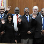 Exchange program with South Africa focuses on solutions to common challenges
