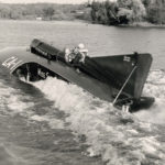 Canada's most famous racing boat set world speed record at PEC 60 years ago Nov. 1