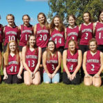 Cheer on PECI's jr and sr basketball teams at Bay of Quinte Championship Friday