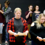 Pink or Blue? - Students explore gender identity on National Day of Remembrance
