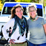 Picton woman bests teams from around the world for Canadian win at Rebelle Rally