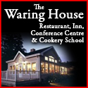 Waring House