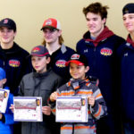Wellington welcomed families for a day of fun