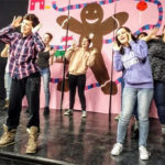 PECI's drama a musical romp through the County a la Hansel and Gretel