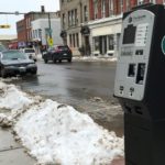 Free parking/Feed the Meter begins Dec. 1 in Picton