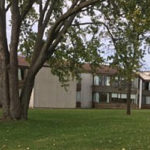 Sprinkler system, upgraded fire panel approved for H.J. McFarland Home