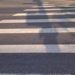 Study recommends crosswalk locations