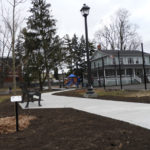 Parkland priority project funds approved