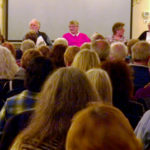 Full house for page-turning County Reads and County Reads More events