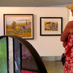 Art in the County to celebrate silver year in new location