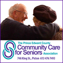 Care for Seniors