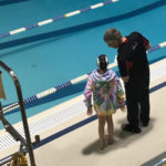Dolphins swim personal bests and firsts at two recent meets