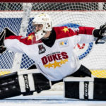 Congratulations to Wellington Dukes national cup finalists