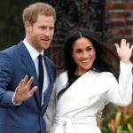 Harry and Meghan's official order of service for the wedding